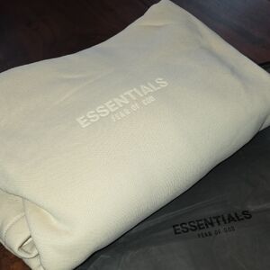 Fear of God🔥 Essentials🔥 Hoodie🔥